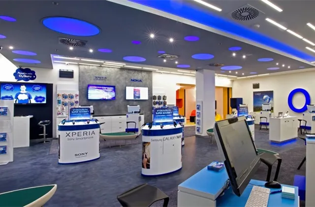 Pro koho jsou ještě akcie české Telefóniky zajímavé?