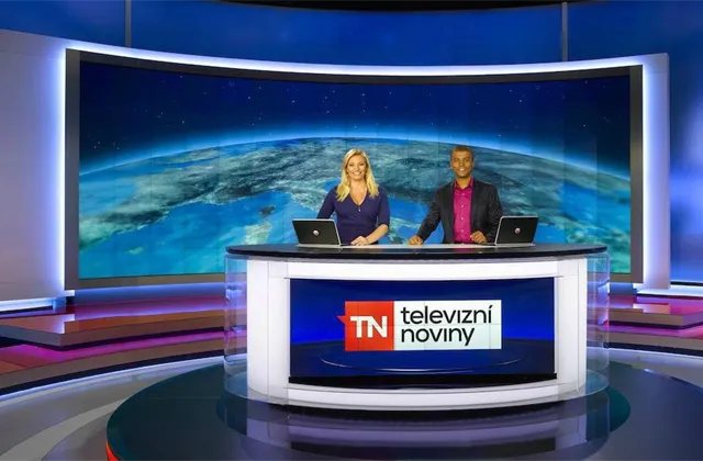 CME: Sázka na cenu, kterou jednou zaplatí Time Warner