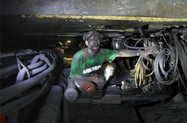 NWR: (Ne)čistá sázka na ceny uhlí