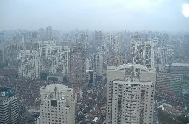 MMF bije na poplach kvůli globálnímu růstu cen bydlení