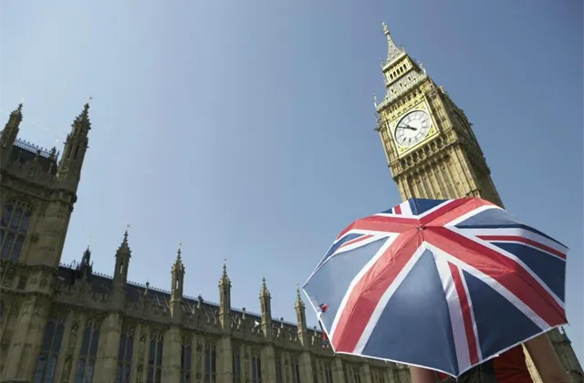 Británii již nehrozí, že přijde u S&P o nejlepší rating