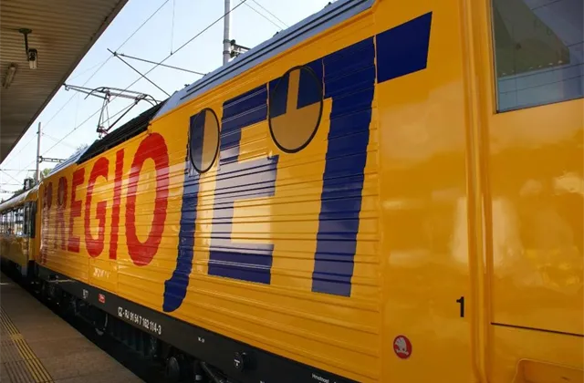 RegioJet: Další IPO na pražské burze?