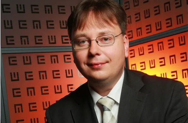 Jak investuje finanční šéf ČEZ Martin Novák?