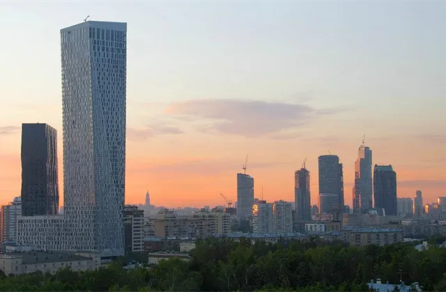 Ruské akcie díky posunu na Ukrajině rostou, jsou nejvýše od krize