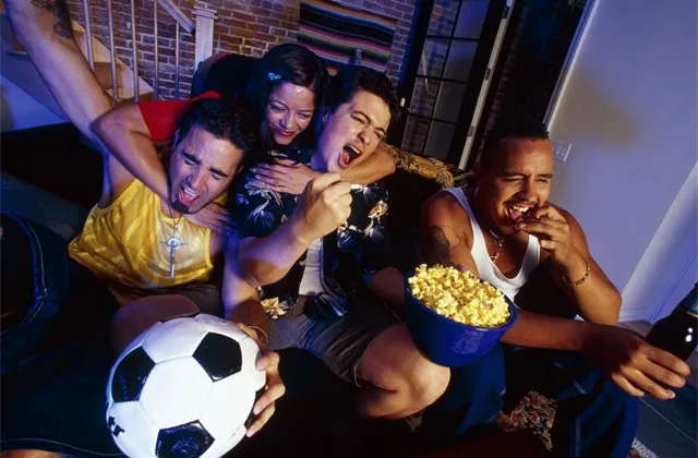 Dopad fotbalového šampionátu na světovou ekonomiku: Klesá aktivita zaměstnanců během MS?