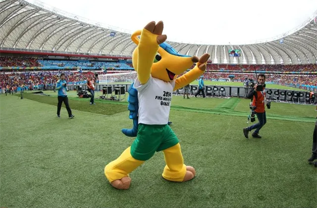 Velká sportovní akce jako zlatý důl? Zapomeňte