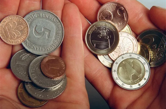 ErsteCB: Itálie vs. Německo ve fiskálu