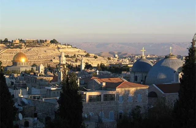 Podle izraelského ministra pro rozvědku a speciální služby Steinitze by Izrael mohl dočasně znovu obsadit pásmo Gazy