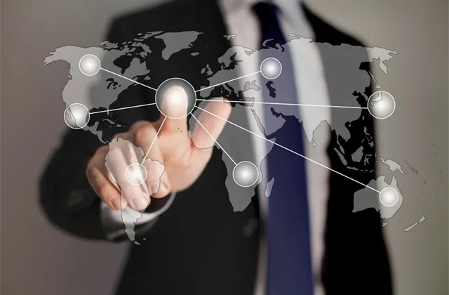 Jan Švejnar: Deglobalizace nehrozí