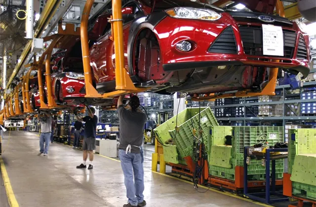 Co čeká americkou a čínskou ekonomiku a jak to hrát na trzích