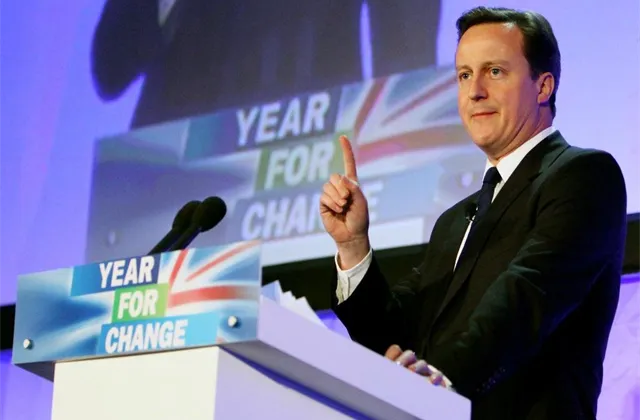 Cameron: EU je připravena proti Rusku dále postupovat