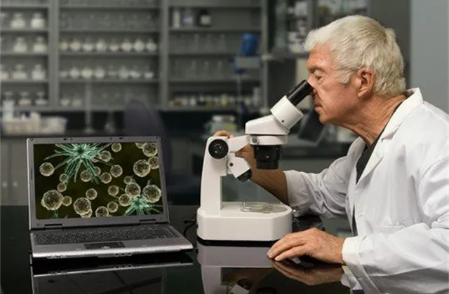 Investice roku: Biotechnologické společnosti