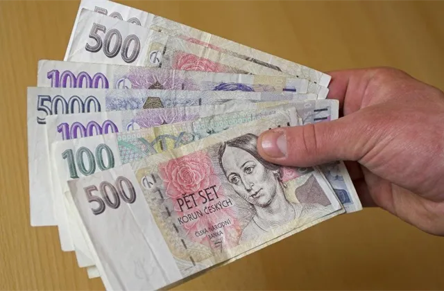 ČNB: Zadluženost domácností i podniků u bank v červnu dále rostla