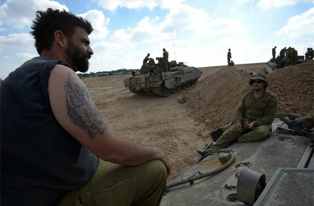 Izrael vyhlásil v Gaze 7hodinový klid zbraní do 15.00 SELČ