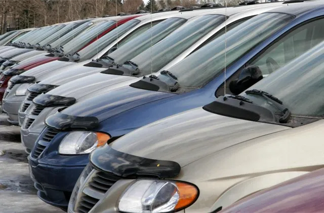 Polský automobilový průmysl oživuje z krize