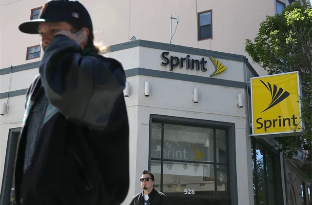 Sprint jmenuje do pozice ředitele firmy Marcela Claureho