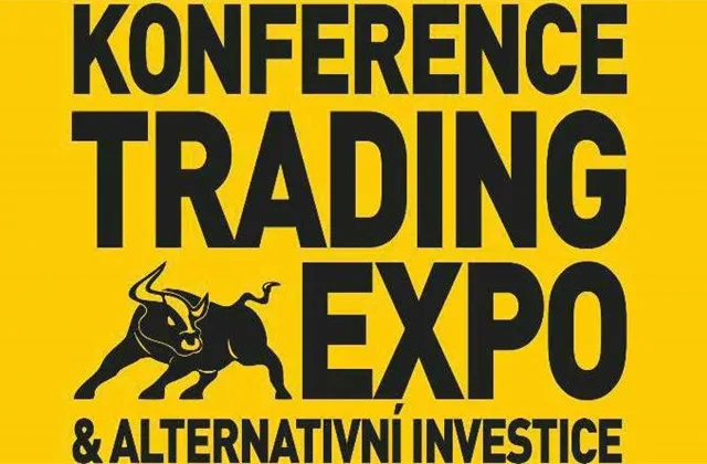 TRADING EXPO 2014: Proč se zúčastnit?