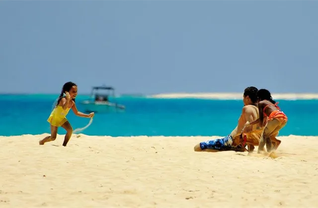 Nemovitost na písečné pláži od 12 tisíc eur? Kapverdské ostrovy jako budoucnost turismu