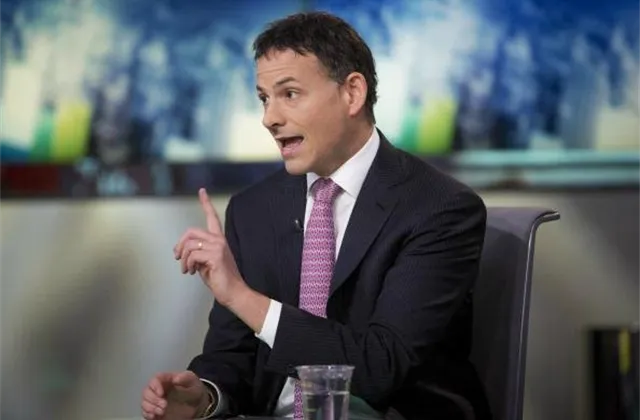 David Einhorn z Greenlight Capital v srpnu zhodnotil portfolio o 0,4 %, od začátku roku je 4 % v plusu
