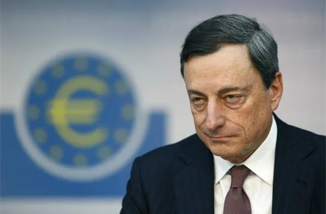 Pravá ruka Merkelové se pustila do ECB