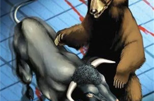 Burzovní slovník, jak ho neznáte