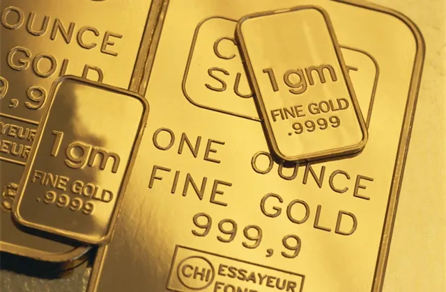 Investice do fyzického zlata: Letošní výkonnost a specifika trhu v kostce