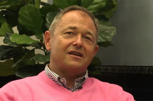 Do čeho by investoval Jan Mühlfeit