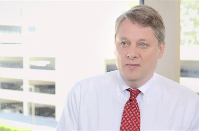 Billa Grosse ve společnosti PIMCO nahradí Daniel Ivascyn