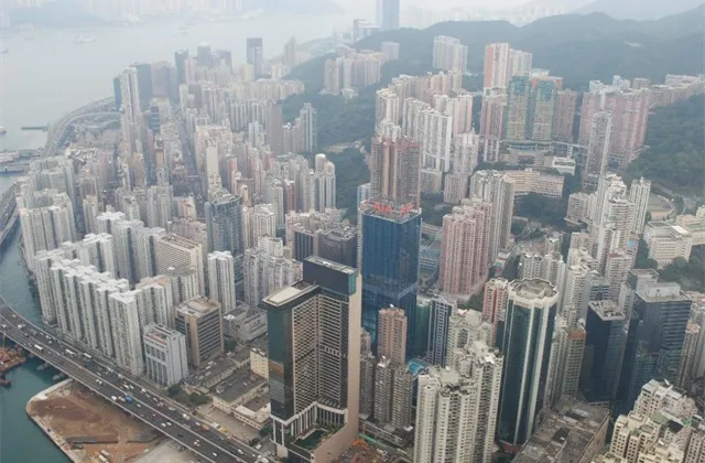 Protesty v Hongkongu: Propad cen akcií ještě neznamená velkou bouři. Ta ale může v Číně přijít v dalších letech