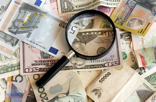 Trader: Eurodolar je pro denní obchodníky nyní zajímavá kořist, na korunu zapomeňte