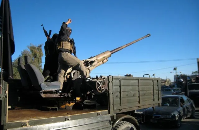 Největší geopolitické riziko současnosti? Válka islámu a křesťanství