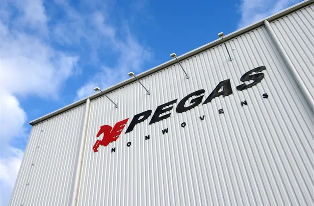 Pegas Nonwovens: Jasné argumenty pro nákup