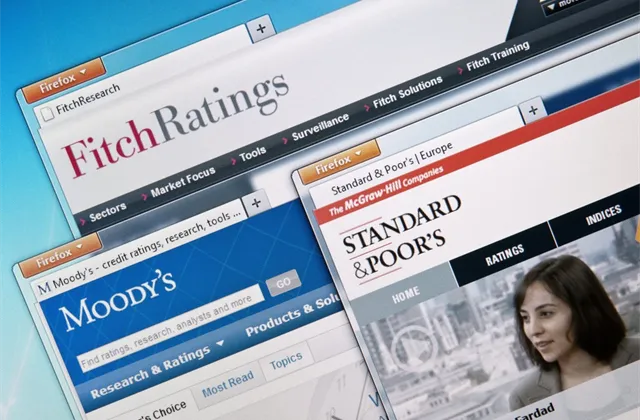 Ranní info z trhů ErsteCB 13.10.2014