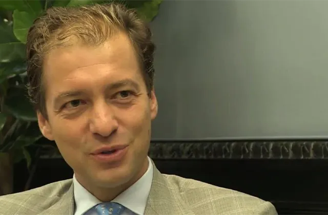 Jan Sýkora (WOOD & Company): Investujte tak, abyste mohli klidně spát