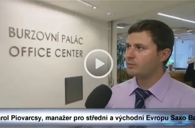 Kdy se zastaví propad amerického dolaru?