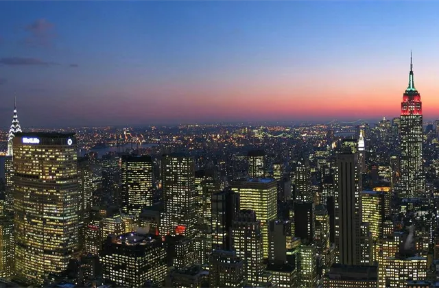 V New Yorku byl hospitalizován lékař s podezřením na nákazu ebolou