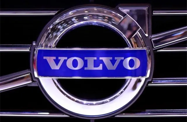 Výsledky Volvo ve 3Q: Upravený zisk na akcii 0,74 SEK (odhad: 0,586 SEK), tržby 67,222 miliardy SEK (odhad: 64,043 miliardy SEK)
