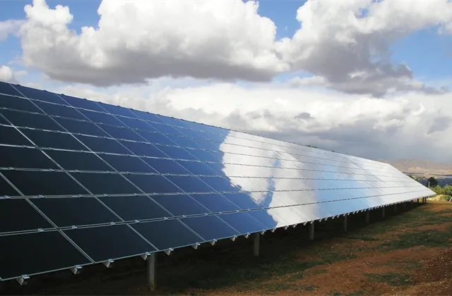 Spekulativní tip na prodej akcií First Solar