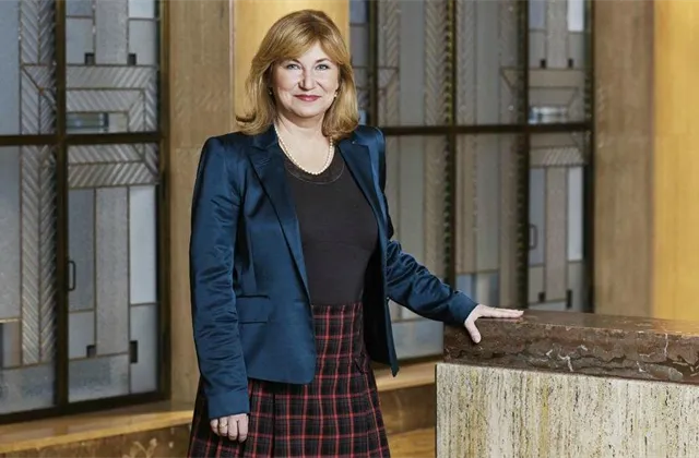 Eva Zamrazilová: Intervence bych ukončila už teď, není pro ně důvod