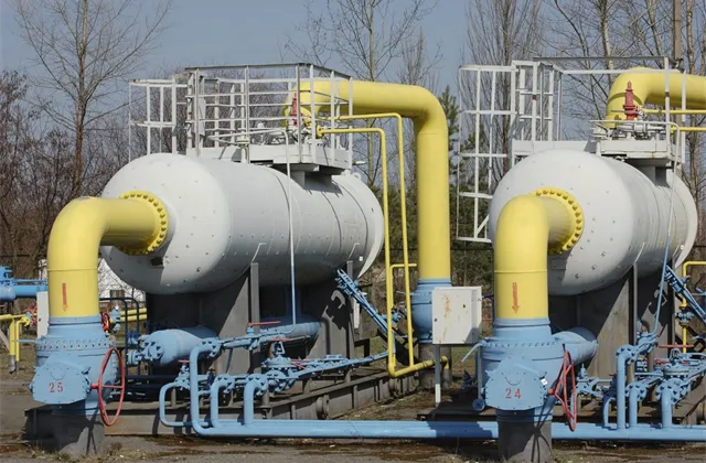 Gazprom: Rizika tranzitu ruského plynu přes Ukrajinu do Evropy dosáhla kritické úrovně