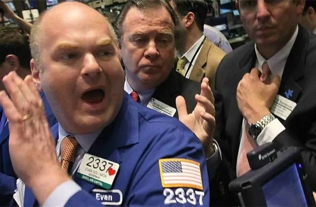 Výhled na nový obchodní týden: S&P 500 na maximech a rozdmýchaná ukrajinská krize