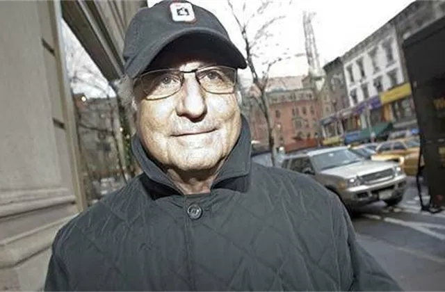 Odškodnění pro podvedené v kauze Madoffova Ponziho schématu nejspíše přesáhne 10 miliard dolarů