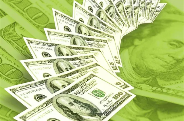 Dolar bude dále posilovat. V roce 2015 se může dostat až k 1,1 EUR/USD