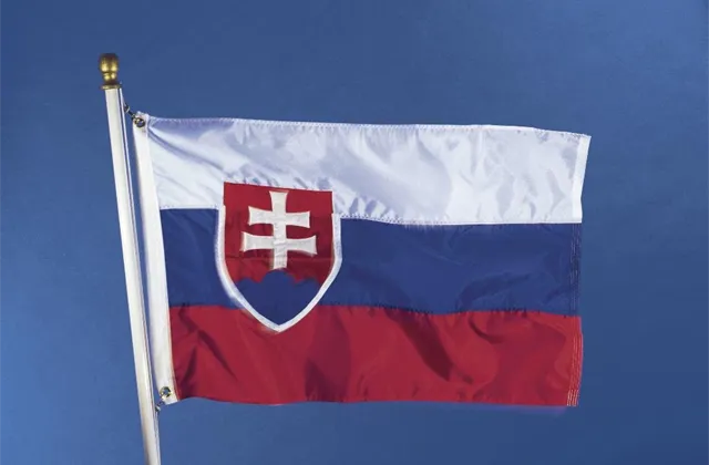 Slovensko vypovídá smlouvu o pronájmu největší vodní elektrárny