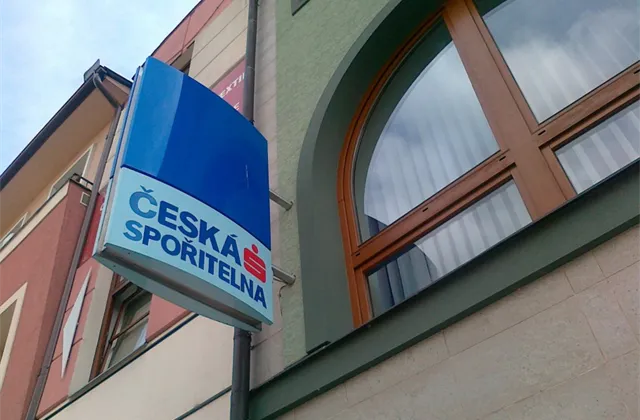 Česká spořitelna získala prestižní ocenění v oblasti financování realit