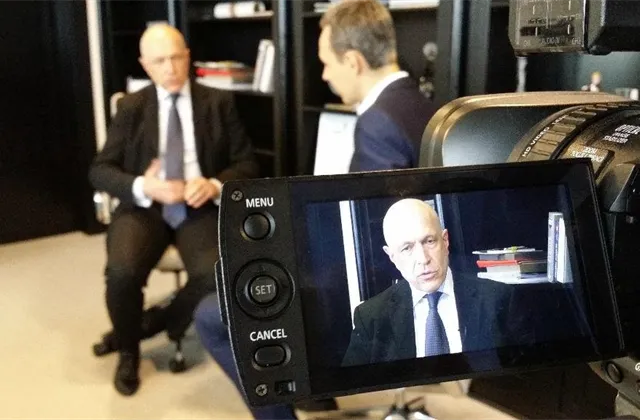 Pavel Kysilka (Česká spořitelna): Koruna bude dlouhodobě posilovat, můžeme si na to ale počkat klidně rok