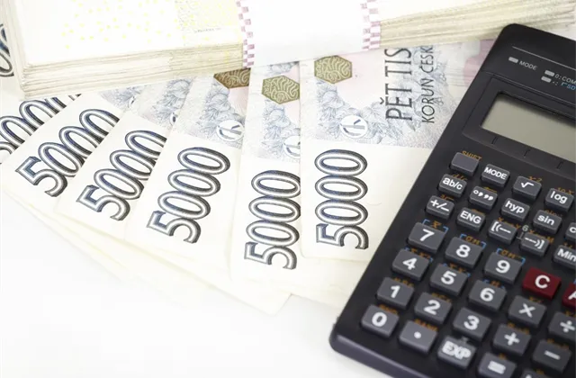 Česká koruna očima experta z České spořitelny