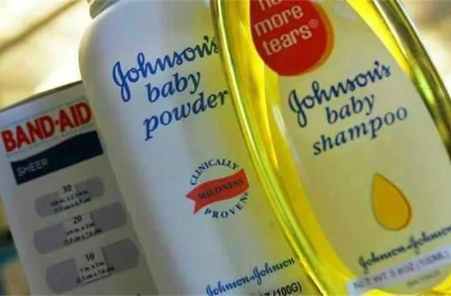 Výsledky Johnson & Johnson ve 4Q: Zisk na akcii 1,27 USD (odhad: 1,26 USD), tržby: 18,25 miliardy USD (odhad: 18,55 miliardy USD)