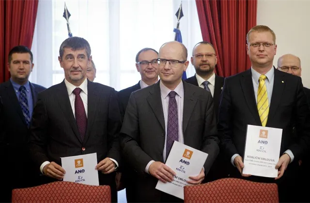 Rok Sobotkovy vlády: Co byste doporučili ministru financí Babišovi?