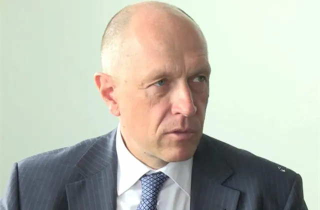 Pavel Kysilka (ČS): Česká ekonomika nemá důvod přestat růst